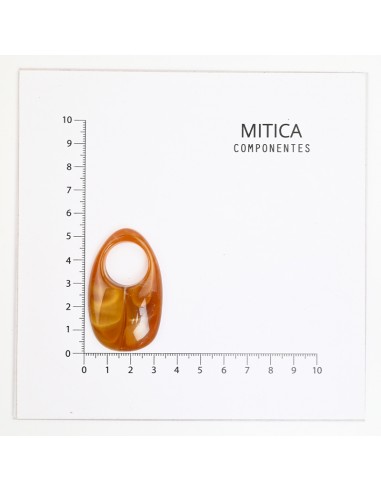 Resina Simil Piedra Orgánica Dulce de...