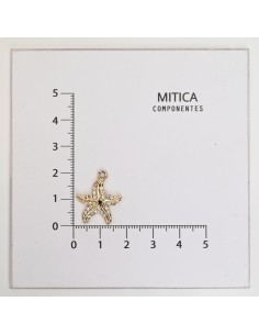 Estrella de Mar Con Strass...