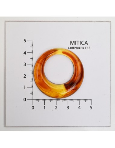 Pieza de Acrílico Carey Art.L4044 [500g]