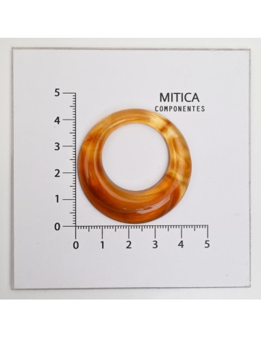 Pieza de Acrílico Dulce De Leche...