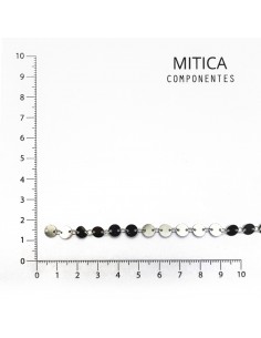 Cadena hierro níquel TD2184... 2