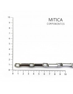 Cadena hierro níquel LT67... 2