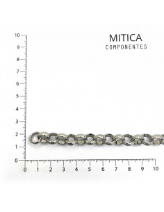 Cadena hierro níquel LT60... 2