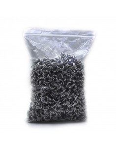 Cadena hierro níquel LT51...