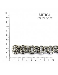 Cadena hierro níquel LT51... 2