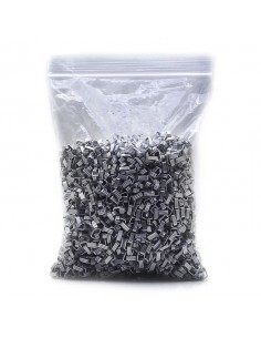 Cadena hierro níquel LT36...