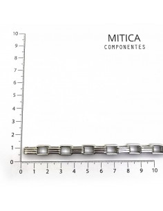 Cadena hierro níquel LT36... 2
