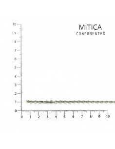 Cadena hierro níquel F5967... 2