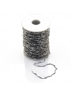 Cadena hierro níquel F2870...