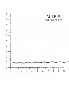 Cadena hierro níquel F2870... 2