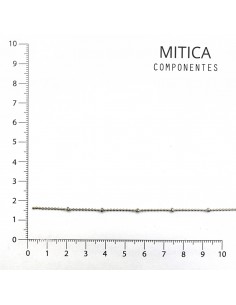 Cadena hierro níquel 6835... 2