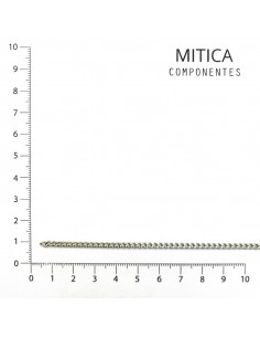 Cadena hierro níquel 1644... 2