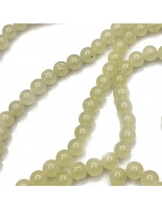 Cuenta de vidrio comun... 2