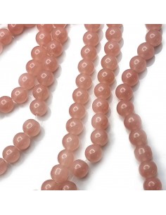 Cuenta de vidrio comun... 2