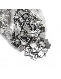 Fundicion niquel M-0366... 2