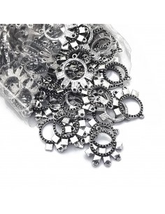 Fundicion niquel 2290 [500gr] 2