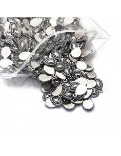 Fundicion niquel W-5409... 2