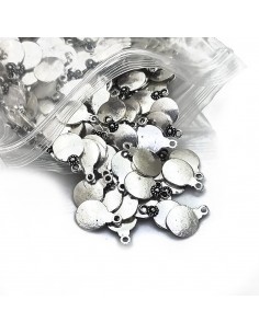 Fundicion niquel 25564 [500gr] 2