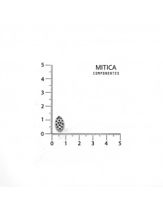 Fundicion niquel 2295 [500gr]