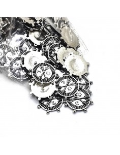 Fundicion niquel C2879 [500gr] 2