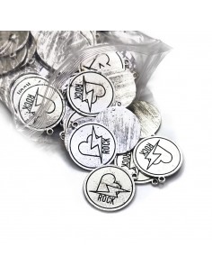 Fundicion niquel T0705 [500gr] 2