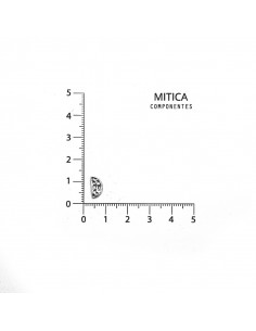 Fundicion niquel GD1483...