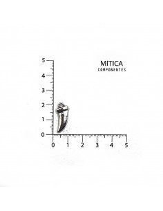 Fundicion niquel AB075 [500gr]