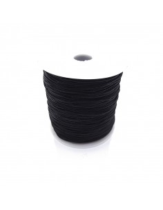 Hilo F8107 negro [300mts] 2