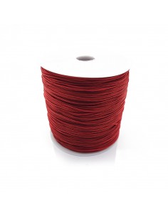 Hilo F8107 rojo [300mts] 2