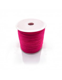 Hilo F8107 rosa fluo [300mts] 2