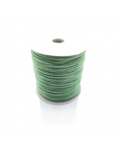 Hilo F8107 verde agua [300mts] 2