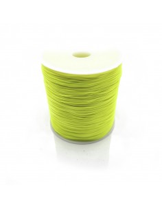 Hilo F8107 verde neon [300mts] 2