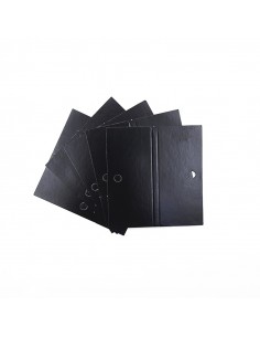 Carton collar brillante [10...