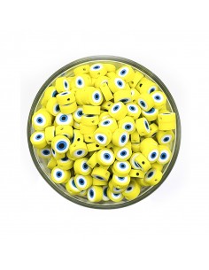 Fimo Ojo Amarillo Art.H3030...