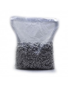 Cadena aluminio níquel...