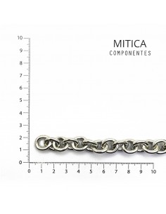 Cadena aluminio níquel 7190... 2