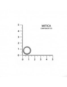 Fundicion niquel A0630 [500gr]