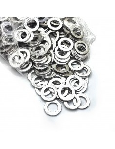 Fundicion niquel K128 [500gr] 2