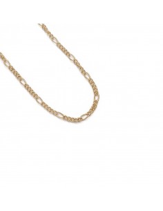 Cadena hierro dorado GD1749... 2