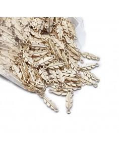 Fundición dorado 1653 [500gr] 2