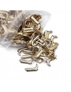 Fundición dorado A5266 [500gr] 2