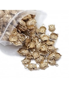 Fundición dorado A9923 [500gr] 2