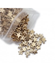 Fundición dorado A17870... 2