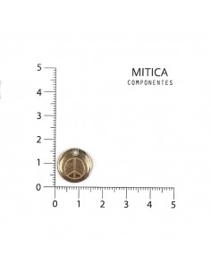 Fundición dorado A36326...