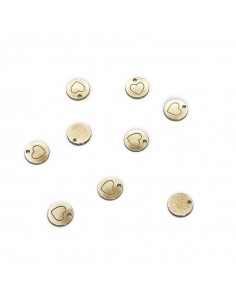 Fundición dorado A36328... 2