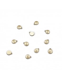 Fundición dorado A37307... 2