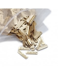 Fundición dorado A60636... 2