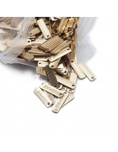 Fundición dorado A60637... 2