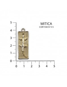 Fundición dorado F0250 [500gr]