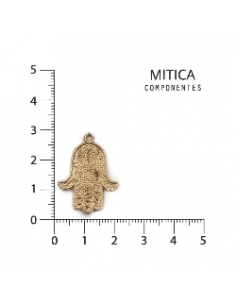 Fundición dorado K1085 [500gr]